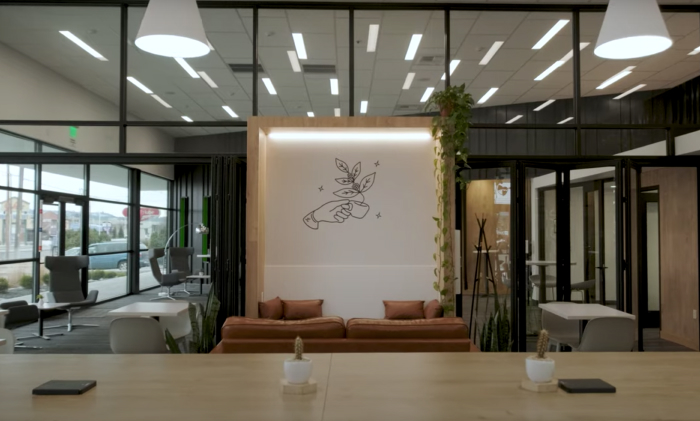 How HDG Creates Architecture That Matters With Monograph